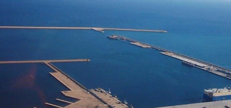 LIBYA DENIES REPORTS OF LEASING AL-KHUMS PORT TO FOREIGN COUNTRY