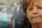 Avrupa Birliği ve Almanya’nın Türkiye ile yakınlaşmasının nedenleri