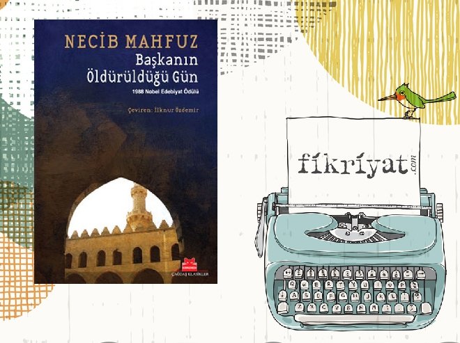 Başkanın Öldürüldüğü Gün