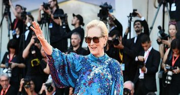 Panama Papers star Streep says rich playing 'black joke' on world
