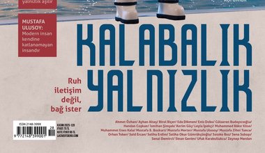 Kalabalık Yalnızlık