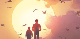 Modern bir kahramanlık hikayesi: Babalar ve rencide ruhlar