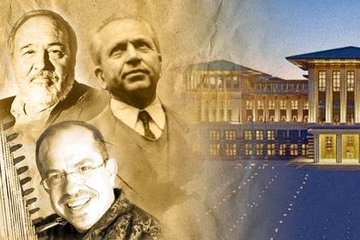 Türkiye’nin ortak değerleri