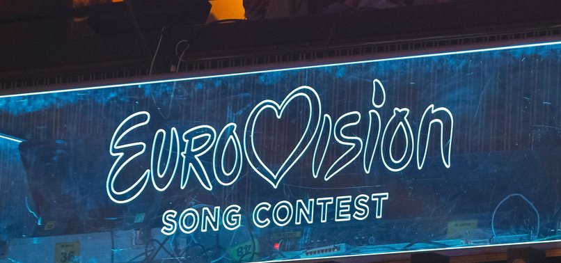 RUSSIA TO BE EXCLUDED FROM THIS YEARS EUROVISION SONG CONTEST