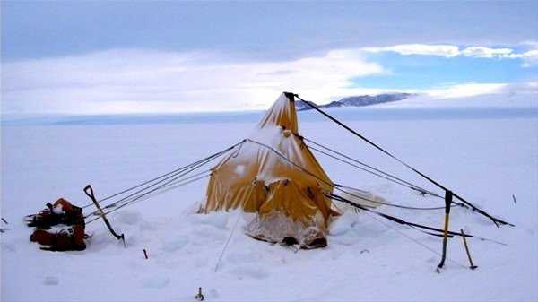 Dünyanın bir ucunda az bilinen yerler
