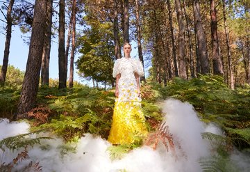 Fashion Week Istanbul 14 Martta Başlıyor