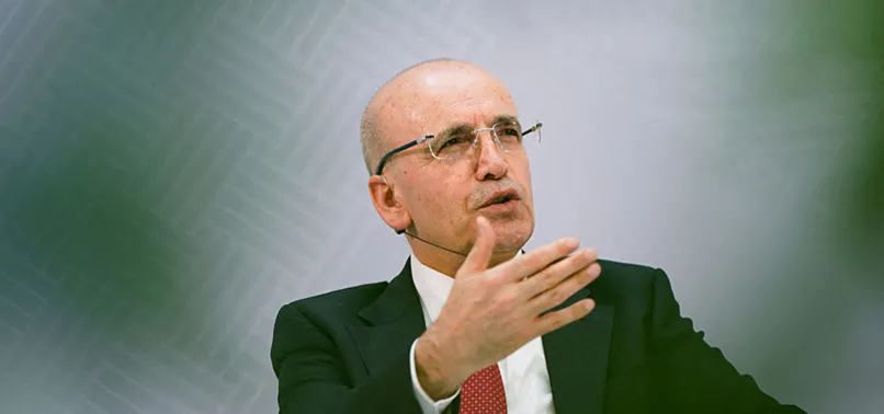 LEGAL PROCEEDINGS CONTINUE AGAINST MARKET-DISRUPTING TRANSACTIONS, SAYS TURKISH FINANCE MINISTER