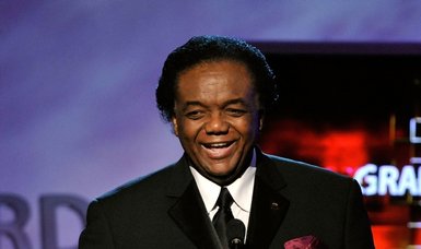 Motown hit songwriter Lamont Dozier dies at age of 81