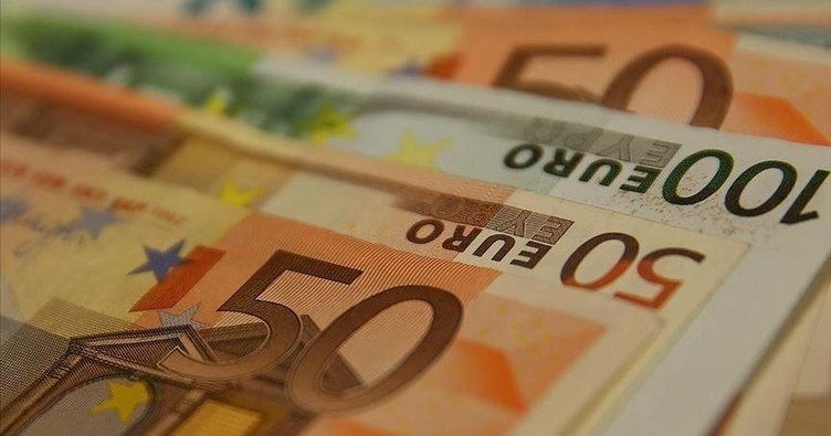 Avro Bölgesi 15,5 milyar avro dış ticaret fazlası verdi