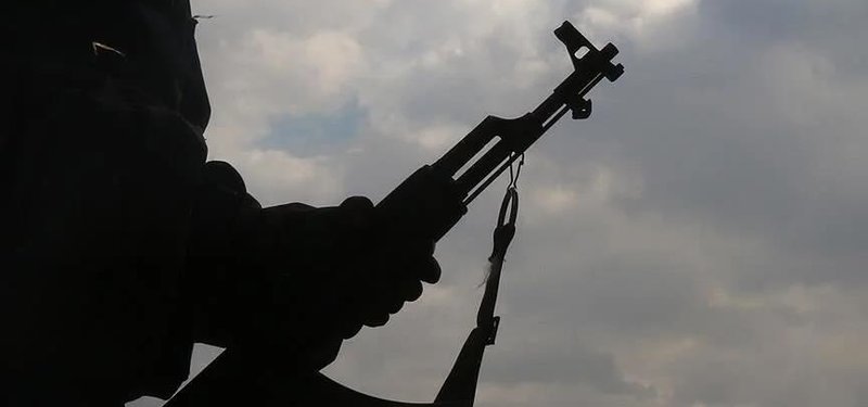 Al-Shabaab gunmen abduct 5 officials in Kenya's border region