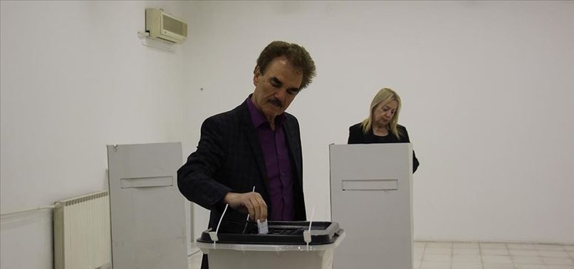 LOCAL ELECTIONS TO BE HELD ON OCTOBER 19 IN NORTH MACEDONIA