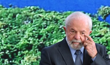 Brazil's Lula to announce cabinet reshuffle on Wednesday afternoon