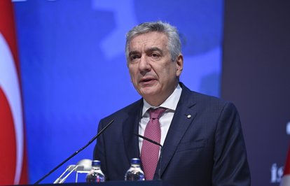 GüvenveitibarTürkiyeninkredibilitesinedoğruyansımayabaşladı