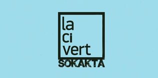 Lacivert Sokakta