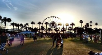 Coachella 2022 ve 2023 İçin Detaylar Gelmeye Devam Ediyor