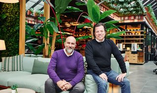 Daha bir yıl dolmadan dünyaya açıldılar