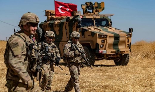 Türkiye ‘neutralizes’ 2 PKK terrorists in northern Iraq
