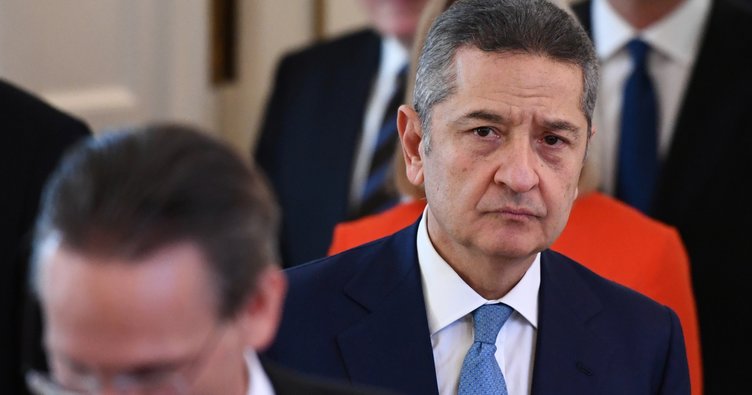 ECB üyesi Panetta’dan yeşil dönüşüm yorumu