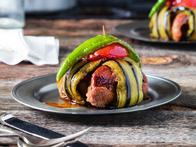 İslim Kebabı