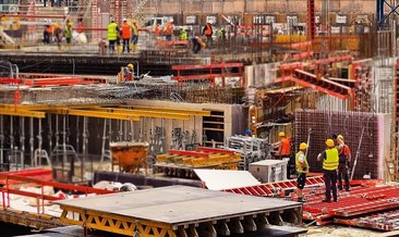 TÜİK İnşaat Maliyet Endeksi’ni açıkladı