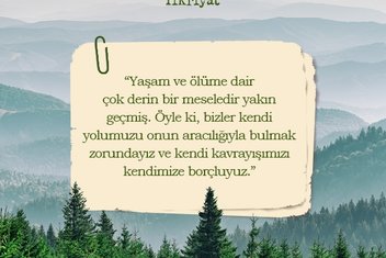 Lord Acton’un aforizmaları