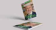 INBUSINESSŞubatSayısıraflarda