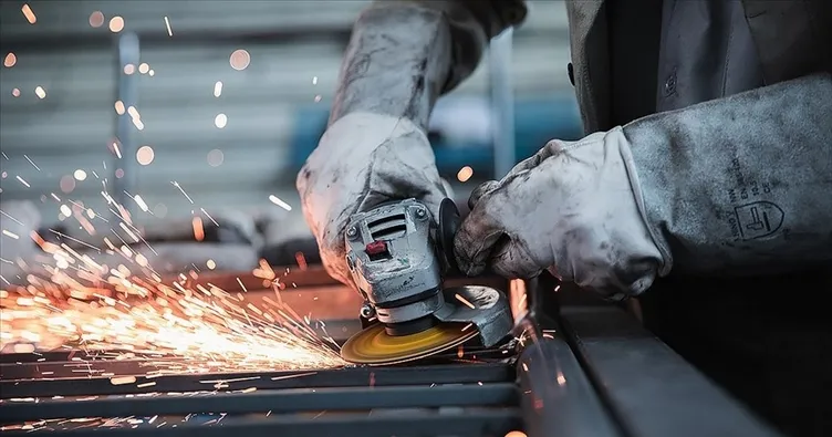 İSO Türkiye İmalat PMI aralık verisi açıklandı