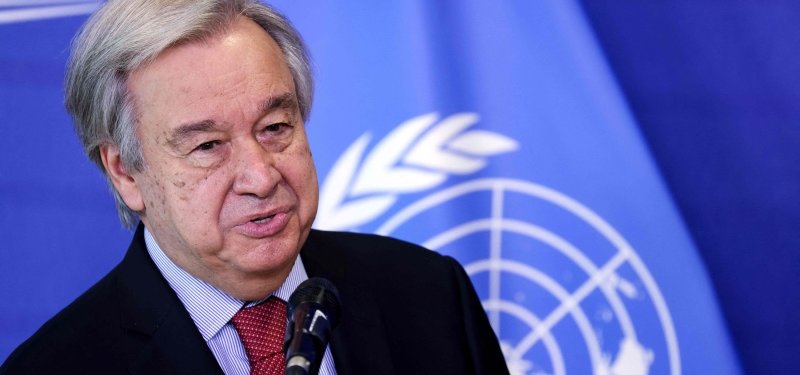 UN to host humanitarian aid meeting on Afghanistan