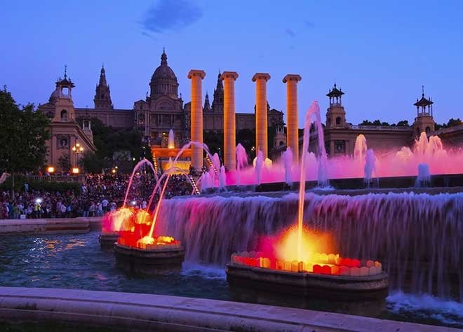 Filmlere ilham veren şehirler