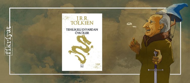 orta dunya nin efendisi tolkien in