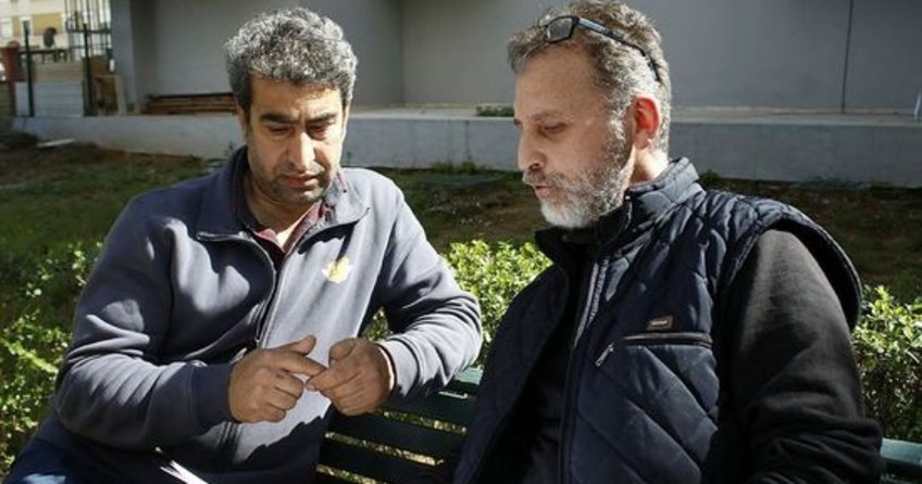 Kimlik kartları için benzer karar