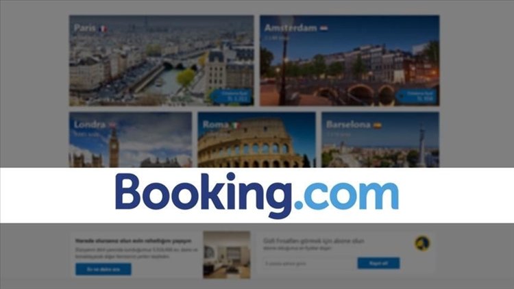 AB, Booking.com’u katı kurallara tabi tutacak