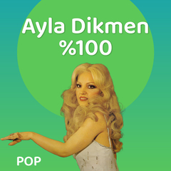 Ayla Dikmen