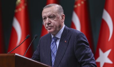 Erdoğan urges world leaders to ensure fair access to COVID-19 vaccines for everyone
