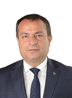 Sermet Yıldız