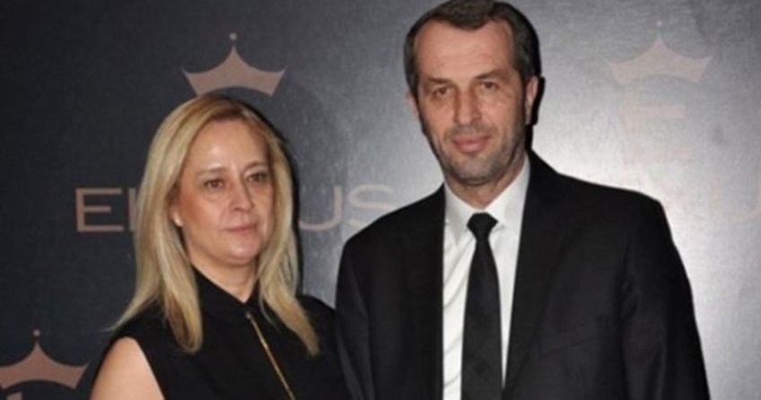 Hülya Sancaklı hayatını kaybetti