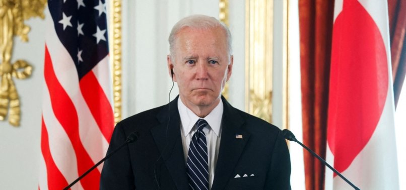 BIDEN LAUNCHES INDO-PACIFIC TRADE DEAL, WARNS OVER INFLATION