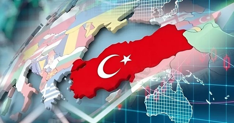 Türkiye ekonomisi büyüyor
