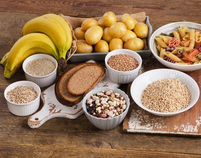 Karbonhidratlar kilo aldırır mı?