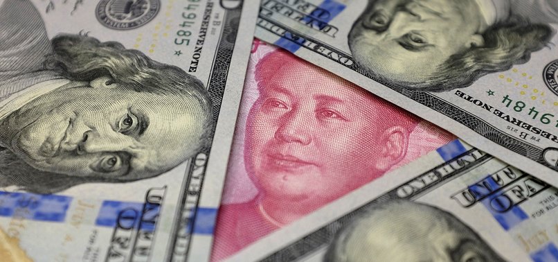 US TARGETS $300B MORE OF CHINESE GOODS AS TARIFF WAR ESCALATES