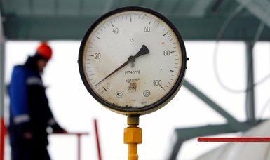 Potential EU gas price cap starts taking shape as pressure eases