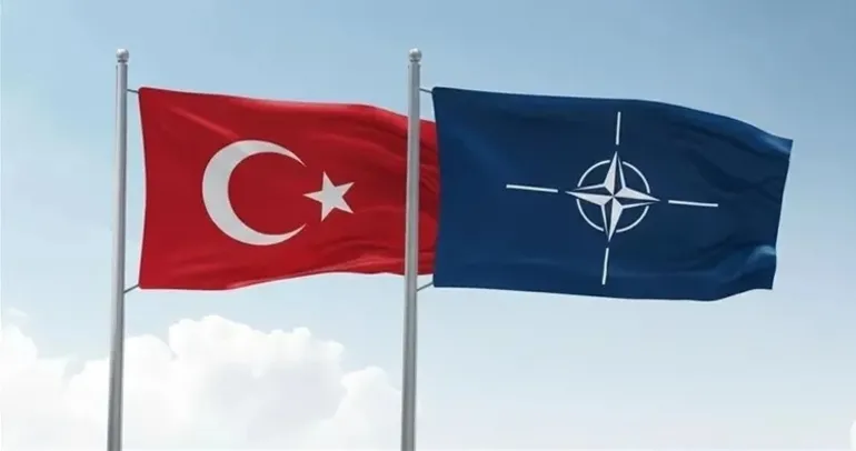 NATO Zirvesi’ne özel 5 TL