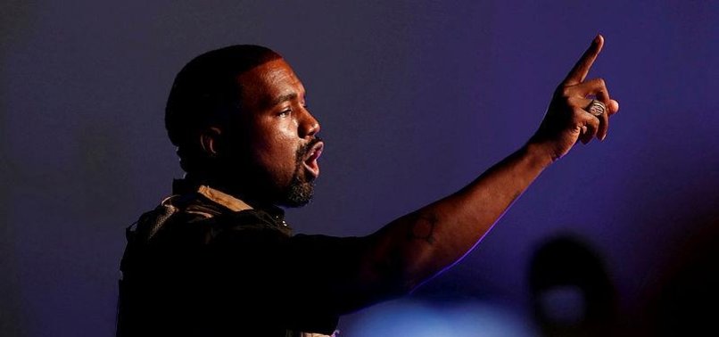 KANYE WEST’S HONORARY DEGREE RESCINDED FOR ANTISEMITIC COMMENTS