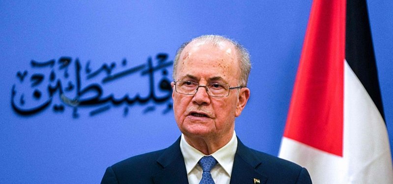 ‘No peace without accountability’: Palestinian premier demands clarity from int'l community