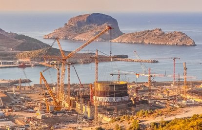 SberbanktanAkkuyuNGSiçin800milyondolarkredi