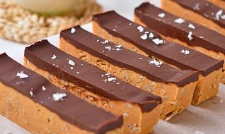 ‘Atıştırmalık’ olmaktan çıktı