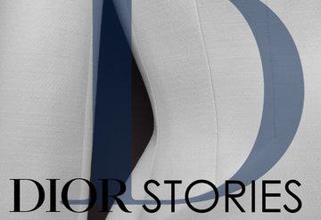 Dior Hikayeleri