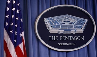 US collaborating with Turkish defense for shell production: Pentagon