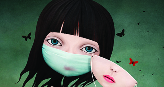 İzninizle biraz kızabilir miyim?