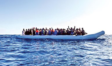 At least 38 migrants die in shipwreck off Djibouti - IOM